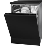 CDA SCD6011 Fully Integrated Dishwasher, 13 Place Settings, E Rated - CDA SCD6011 product image 7 at Appliances Arena