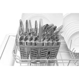 CDA SCD4509 Fully Integrated Slimline Dishwasher, 9 Place Settings, E Rated - CDA SCD4509 product image 5 at Appliances Arena