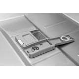 CDA SCD4509 Fully Integrated Slimline Dishwasher, 9 Place Settings, E Rated - CDA SCD4509 product image 6 at Appliances Arena
