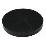 CDA CHA15 Charcoal Filter (Pack of 1) - CDA CHA15 product image 1 at Appliances Arena
