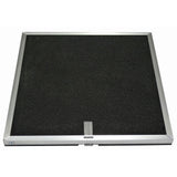 CDA CHA12 Charcoal Filter (Pack of 1), Black - CDA CHA12 product image 1 at Appliances Arena