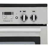 Rangemaster PROP90FXEISL/C Professional Plus FX Slate / Chrome 90cm Induction Range Cooker - product image 15
