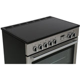 Rangemaster PROP90FXEISL/C Professional Plus FX Slate / Chrome 90cm Induction Range Cooker - product image 17