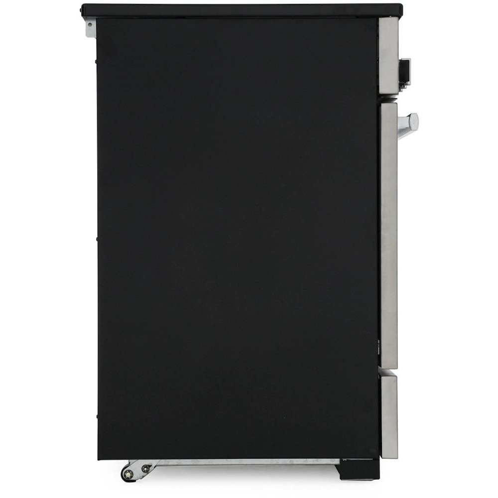 Rangemaster PROP90FXEISL/C Professional Plus FX Slate / Chrome 90cm Induction Range Cooker - product image 21