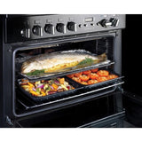 Rangemaster PROP90FXEISL/C Professional Plus FX Slate / Chrome 90cm Induction Range Cooker - product image 10