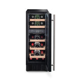 Rangemaster RWC3018 Black Wine Cooler - product image 2