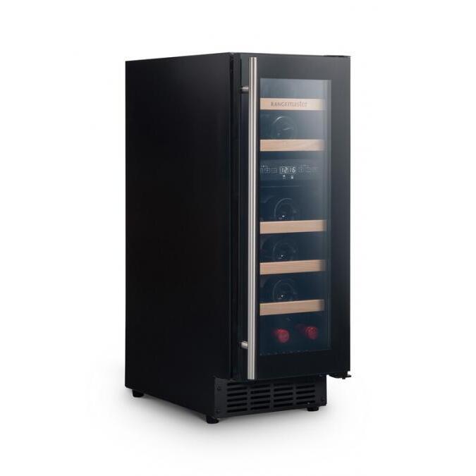 Rangemaster RWC3018 Black Wine Cooler - product image 4