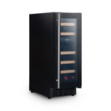Rangemaster RWC3018 Black Wine Cooler - product image 4
