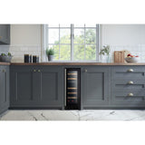 Rangemaster RWC3018 Black Wine Cooler - product image 9