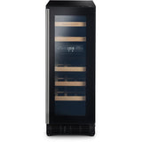 Rangemaster RWC3018 Black Wine Cooler - product image 1