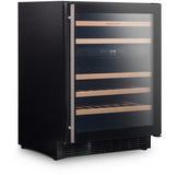 Rangemaster RDZ6046 Black Wine Cooler - product image 13