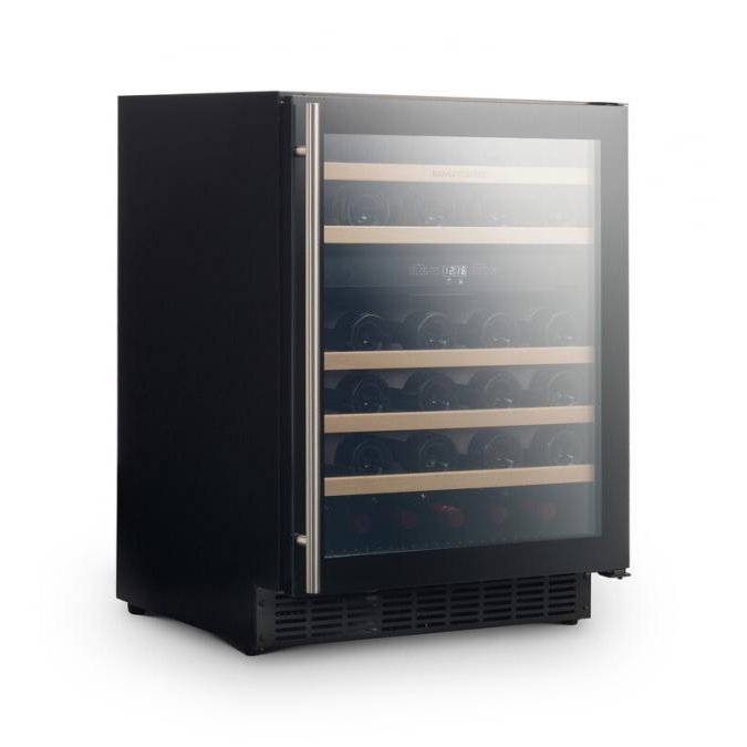 Rangemaster RDZ6046 Black Wine Cooler - product image 4