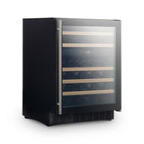 Rangemaster RDZ6046 Black Wine Cooler - product image 4