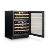 Rangemaster RDZ6046 Black Wine Cooler - product image 6