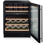 Rangemaster RDZ6046 Black Wine Cooler - product image 7