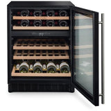 Rangemaster RDZ6046 Black Wine Cooler - product image 8