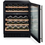 Rangemaster RDZ6046 Black Wine Cooler - product image 9