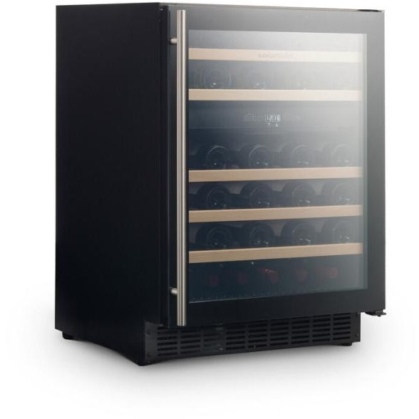 Rangemaster RDZ6046 Black Wine Cooler - product image 10