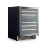 Rangemaster RDZ6046 Stainless Steel Wine Cooler - product image 4