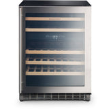 Rangemaster RDZ6046 Stainless Steel Wine Cooler - product image 1
