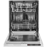 Rangemaster RDWT6012/I1E Integrated Dishwasher - product image 2