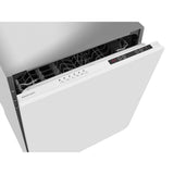 Rangemaster RDWT6012/I1E Integrated Dishwasher - product image 3