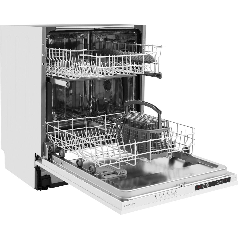 Rangemaster RDWT6012/I1E Integrated Dishwasher - product image 4
