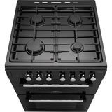 Rangemaster CLA60DFFCR/C Classic Cream / Chrome Oven - product image 3