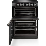 Rangemaster CLA60EICR/C Classic Cream / Chrome Oven - product image 2