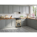 Rangemaster CLA60EICR/C Classic Cream / Chrome Oven - product image 6