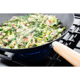 Rangemaster PROPL60DFFBL/C Professional Plus Black / Chrome Oven - product image 12