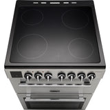 Rangemaster PROPL60ECSS/C Professional Plus Stainless Steel / Chrome Oven - product image 3