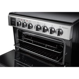 Rangemaster PROPL60ECSS/C Professional Plus Stainless Steel / Chrome Oven - product image 6