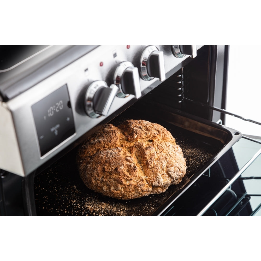 Rangemaster PROPL60ECSS/C Professional Plus Stainless Steel / Chrome Oven - product image 9