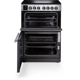 Rangemaster PROPL60EISS/C Professional Plus Stainless Steel / Chrome Oven - product image 3