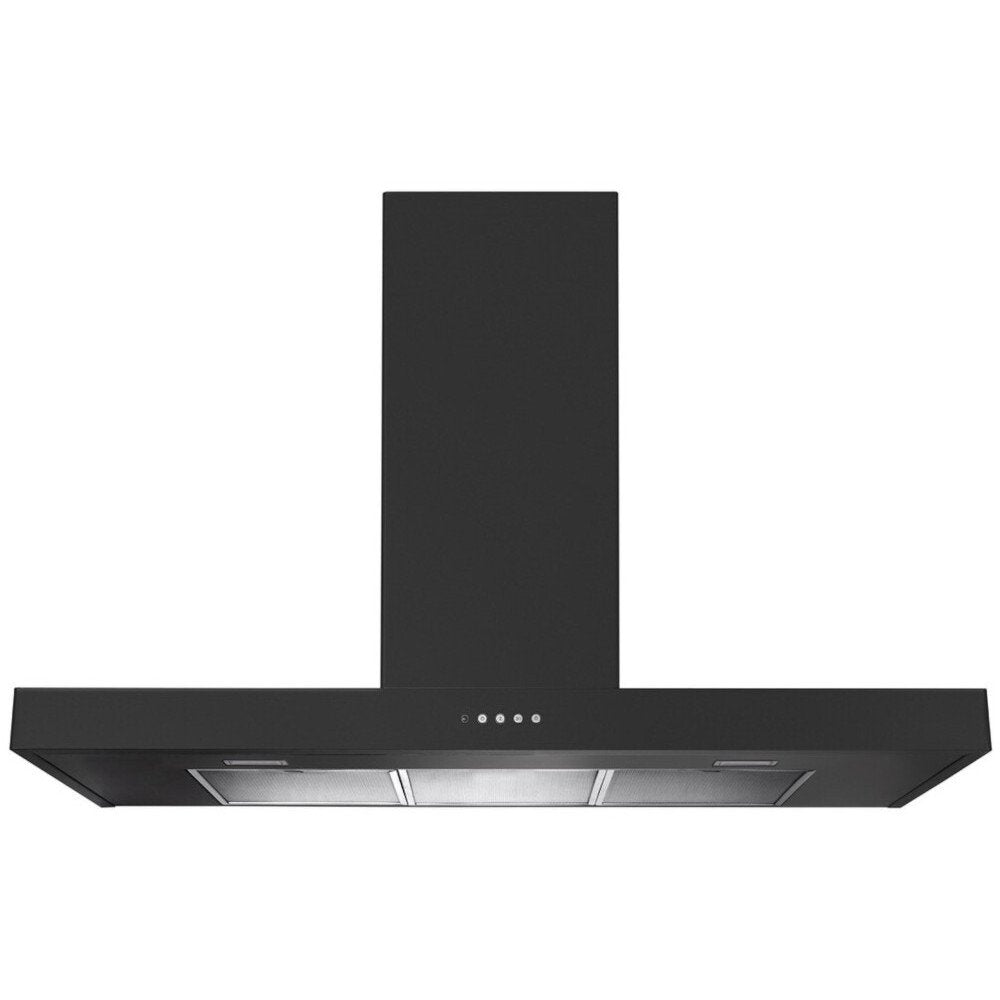 Rangemaster UHDF110SL Flat Slate Cooker Hood - product image 1