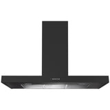 Rangemaster UHDF110SL Flat Slate Cooker Hood - product image 1