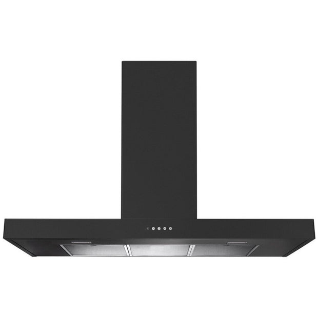 Rangemaster UHDF110SL Flat Slate Cooker Hood - product image 1