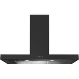 Rangemaster UHDF90SL Flat Slate Cooker Hood - product image 1