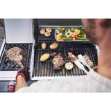 Advantage Gas BBQ Grills, PRO S 3, Stainless Steel - Char-Broil 140976 - Naamaste London Homewares - 9