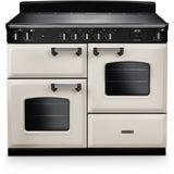 Rangemaster CLO110EIPPCR/CM1 Classic Pale Cream / Chrome 110cm Induction Range Cooker - product image 1