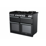 Rangemaster NEXB110DFPGBL/CM1 110cm Dual Fuel Range Cooker - product image 2