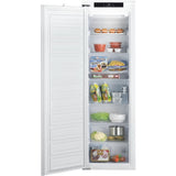209L Built-In Tall Freezer, White - Hotpoint HF1801EF2UK - London Houseware - 4