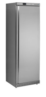 Tefcold UR400X – Compact, Cool & Crystal Clear Refrigeration! 🧊✨