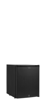 Tefcold Minibar Cooler – Silent, Stylish, and Secure! 🔒❄️