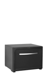 Tefcold Glass Door Fridge – Chill in Style, Save Space ❄️🧃