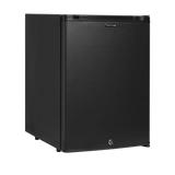 TEFCOLD Minibar – Your Silent Beverage Guardian! 🥂❄️