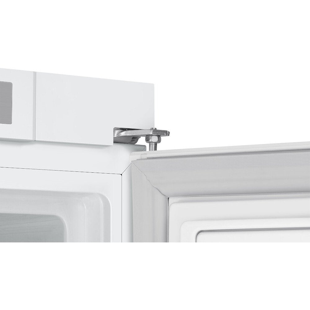 218L Built-In Integrated Freezer& Larder Fridge Pack, White - Samsung - London Houseware - 15
