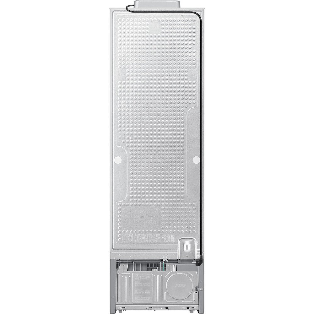 218L Built-In Integrated Freezer& Larder Fridge Pack, White - Samsung - London Houseware - 21