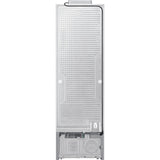 218L Built-In Integrated Freezer& Larder Fridge Pack, White - Samsung - London Houseware - 21